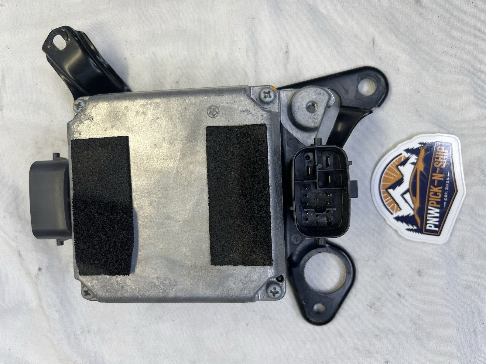 ✅2006 - 2011 Lexus GS300 GS350 EPS Power Steering Control Module OEM 89650-30742