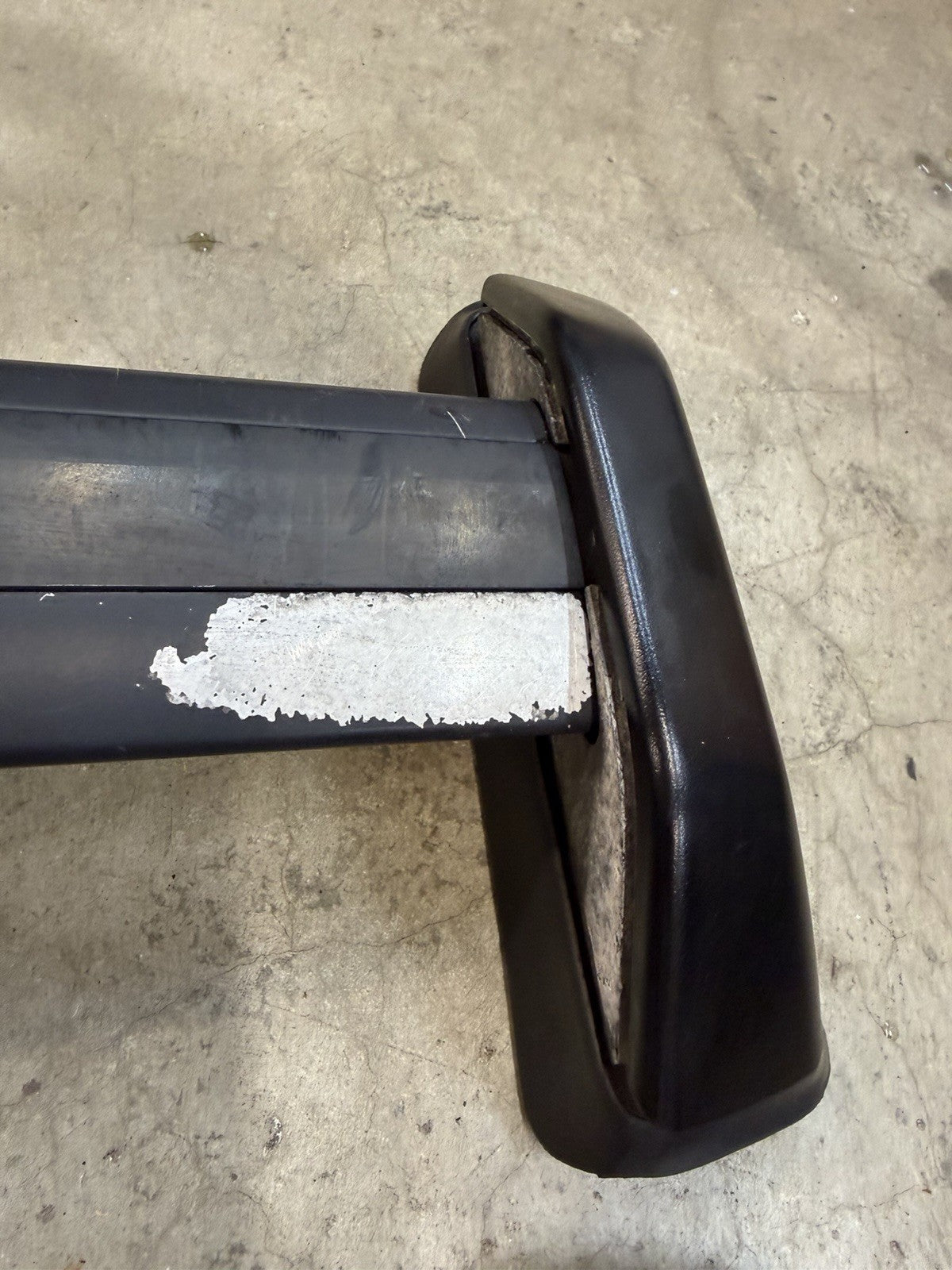 ✅ 2002-2006 Honda CRV Roof Rack Cross Bars Luggage Cargo Rack Genuine Honda OEM