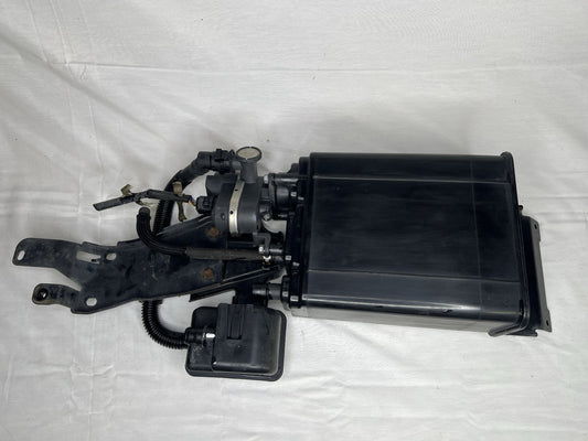 ✅06-15 Toyota Highlander Lexus RX400h RX450h Fuel Vapor Charcoal Canister OEM
