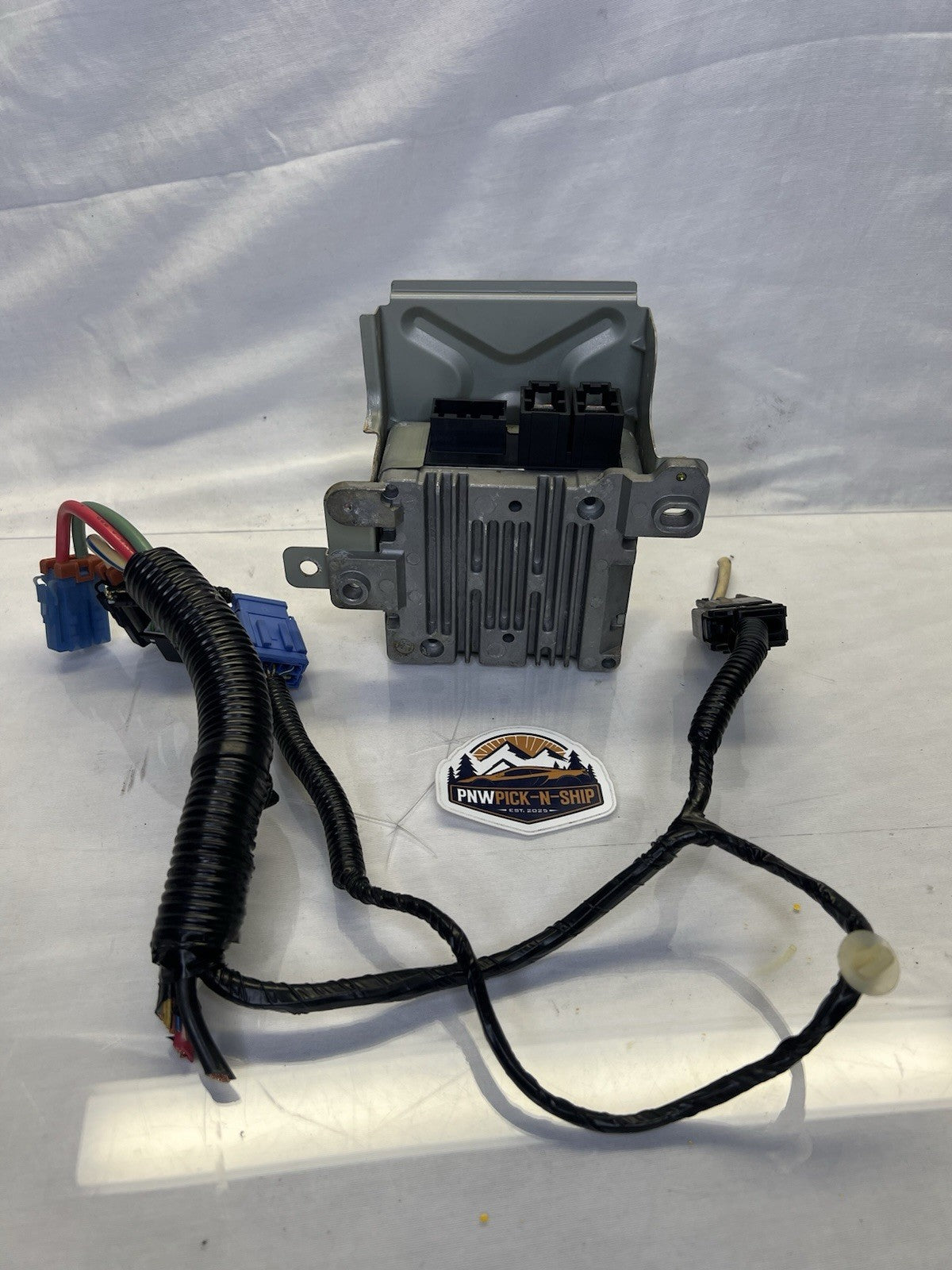 ✅03-05 Honda Civic MX Hybrid Electric Power Steering Control Module 39980-S5B-A1