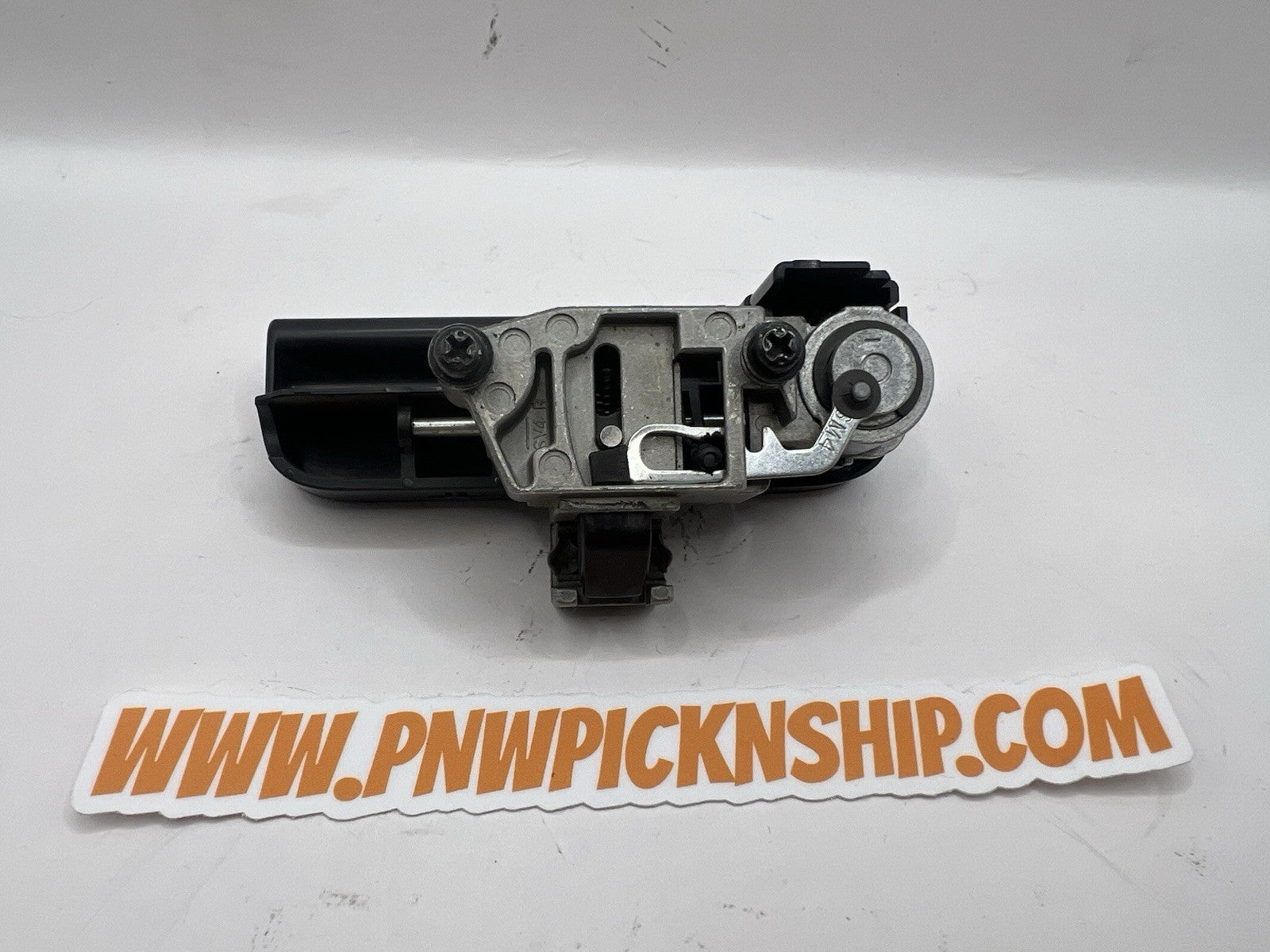 ✅ 2006-2014 Honda Ridgeline OEM Glove Box Lock Latch Handle Black