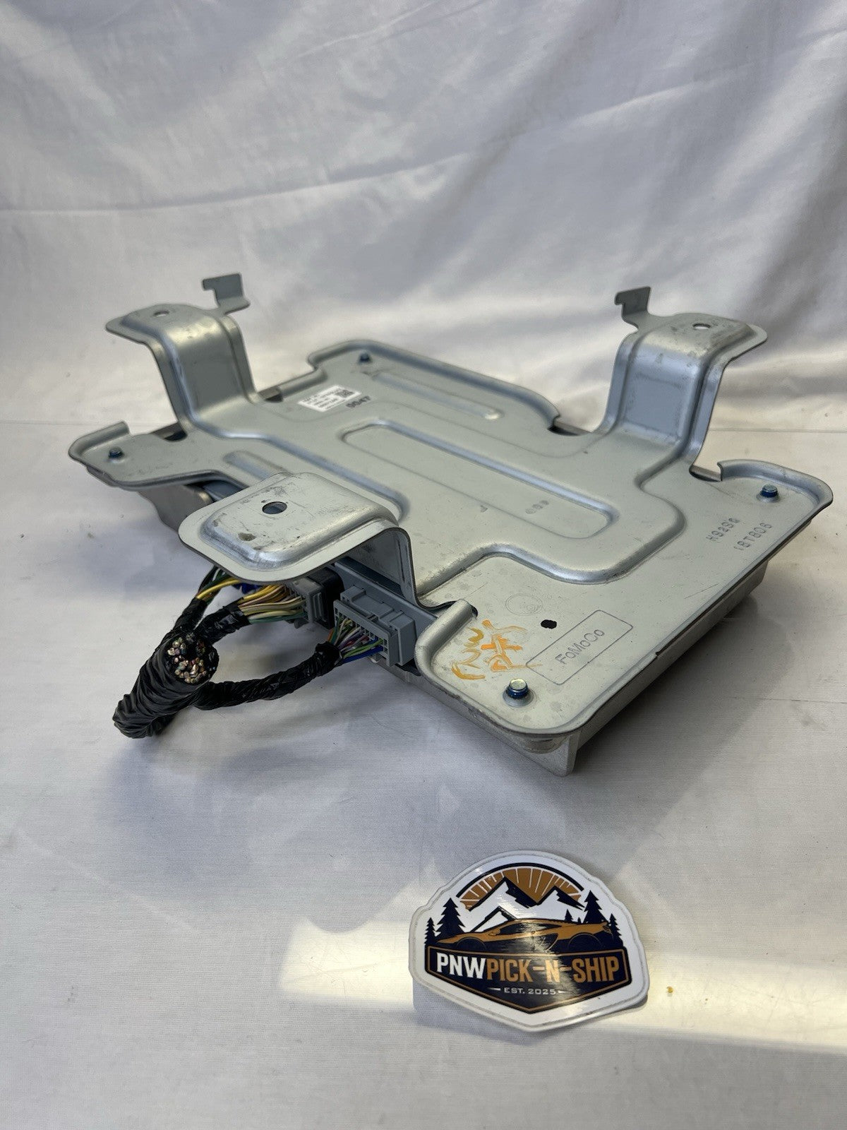 ✅ 13-18 Ford F150 F250 F350 Fusion Edge Sony Sound Radio Audio AMP Amplifier OEM