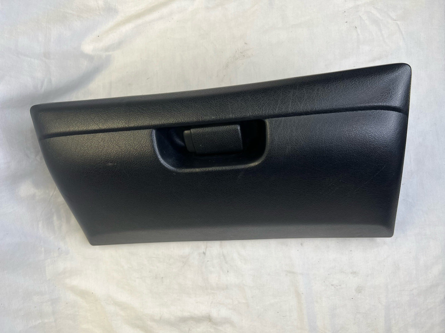 ✅94-97 OEM Honda Del Sol Black dash dashboard glovebox glove box compartment LHD