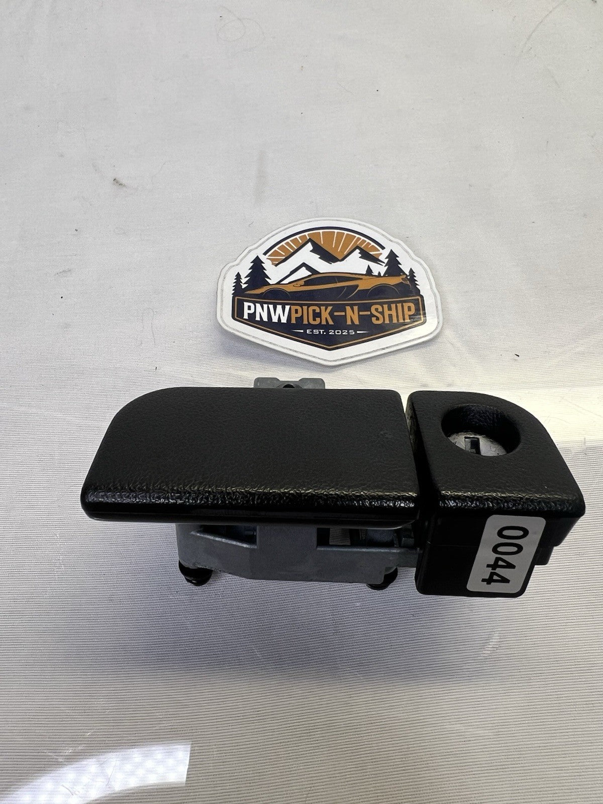 ✅ Honda Acura 97-06 CRV 03-11 Element 95-04 Odyssey RSX Glove Box Handle Black