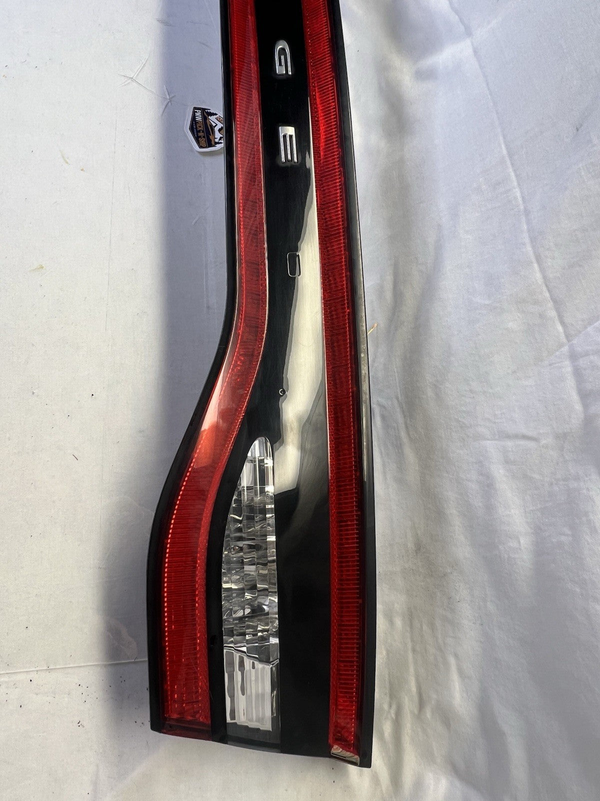 ✅ 2013-2016 Dodge Dart LED Trunk center Tail Light Lamp Brake Panel OEM TESTED