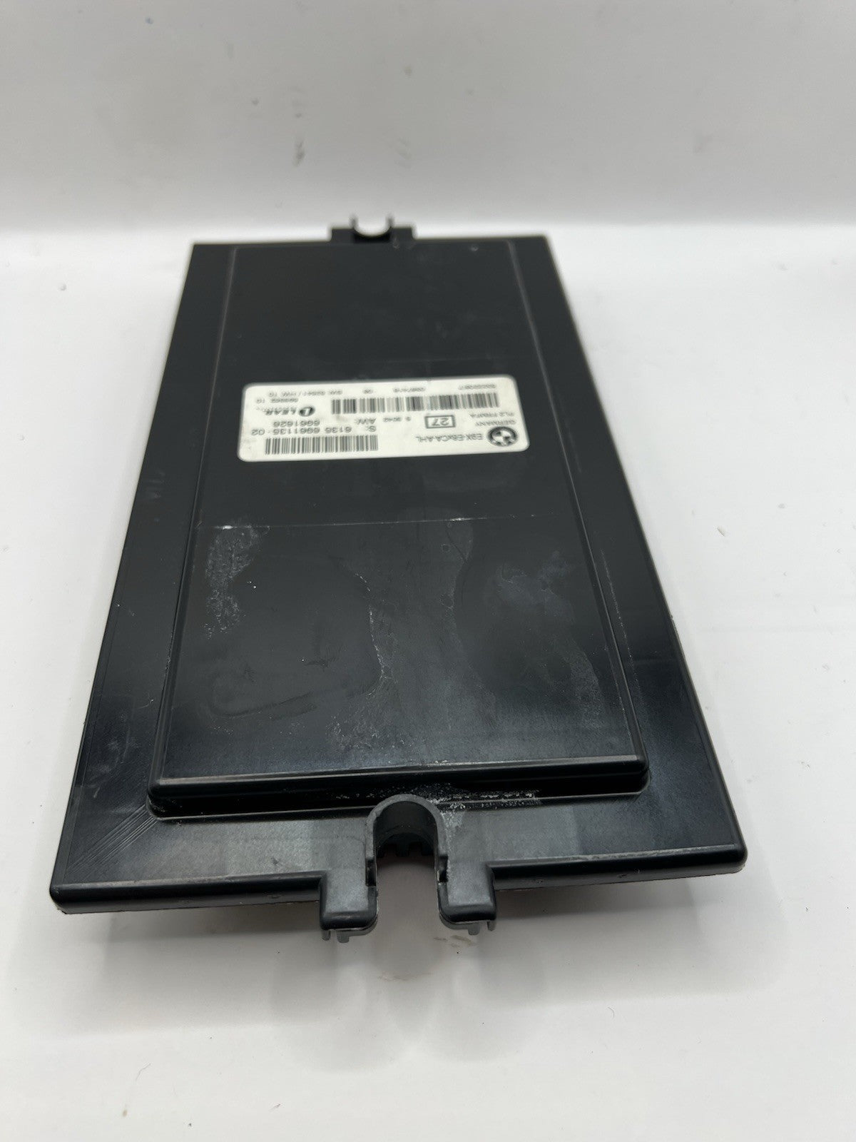 ✅06-08 BMW 328I 330I 335I M3 FOOTWELL ECU LCM AHL LIGHT CONTROL MODULE FRM2 OEM