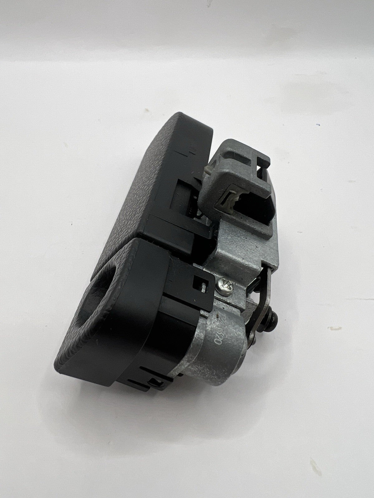 ✅ 2006-2014 Honda Ridgeline OEM Glove Box Lock Latch Handle Black