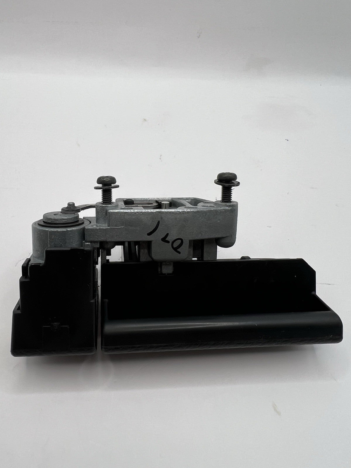 ✅ 2006-2014 Honda Ridgeline OEM Glove Box Lock Latch Handle Black