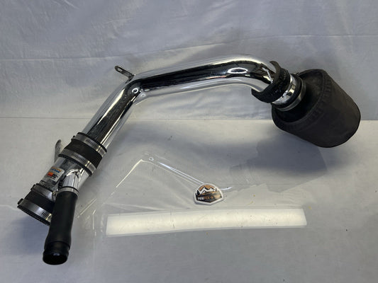 ✅ 2000-2004 VW Jetta 1.8/2.0L K&N COLD AIR INTAKE TYPHOON 69 SERIES POLISHED FOR