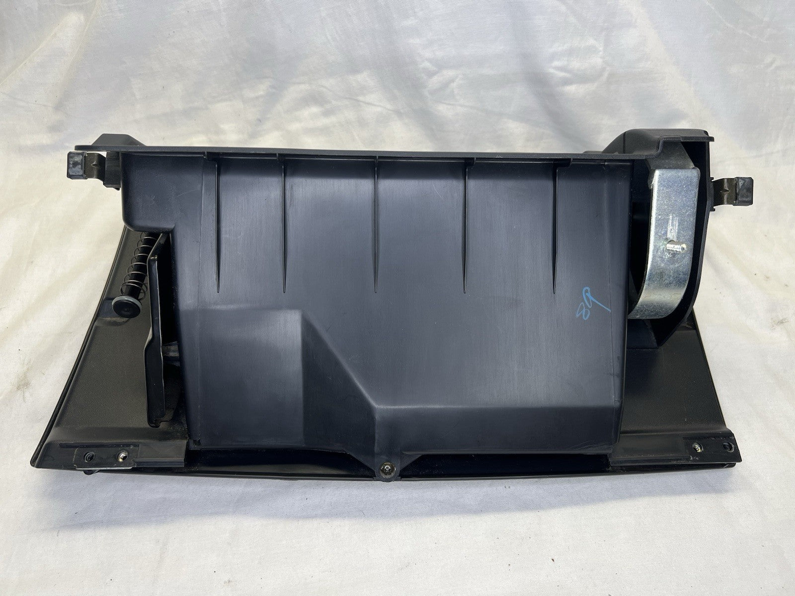 ✅94-97 OEM Honda Del Sol Black dash dashboard glovebox glove box compartment LHD