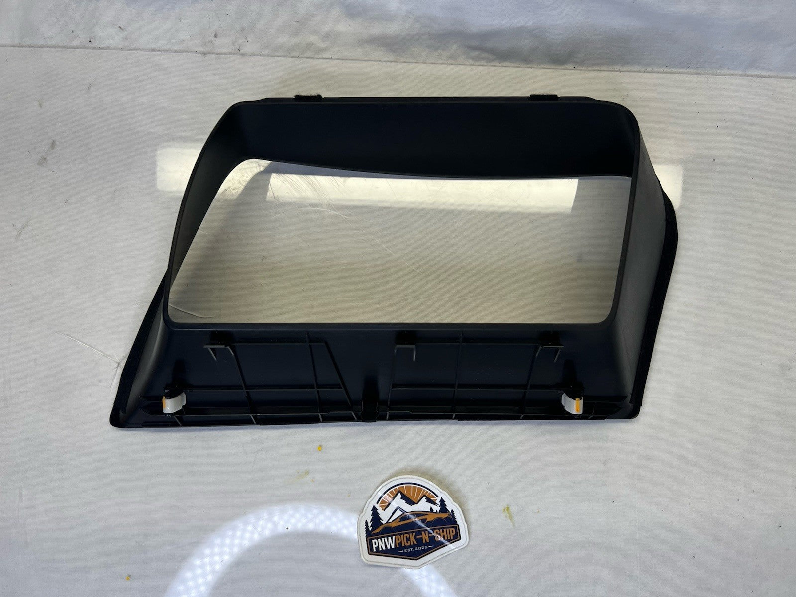 ✅ 2010 - 2015 Lexus RX350 RX450h Navigation Screen Trim Bezel 55405-0E030 OEM 