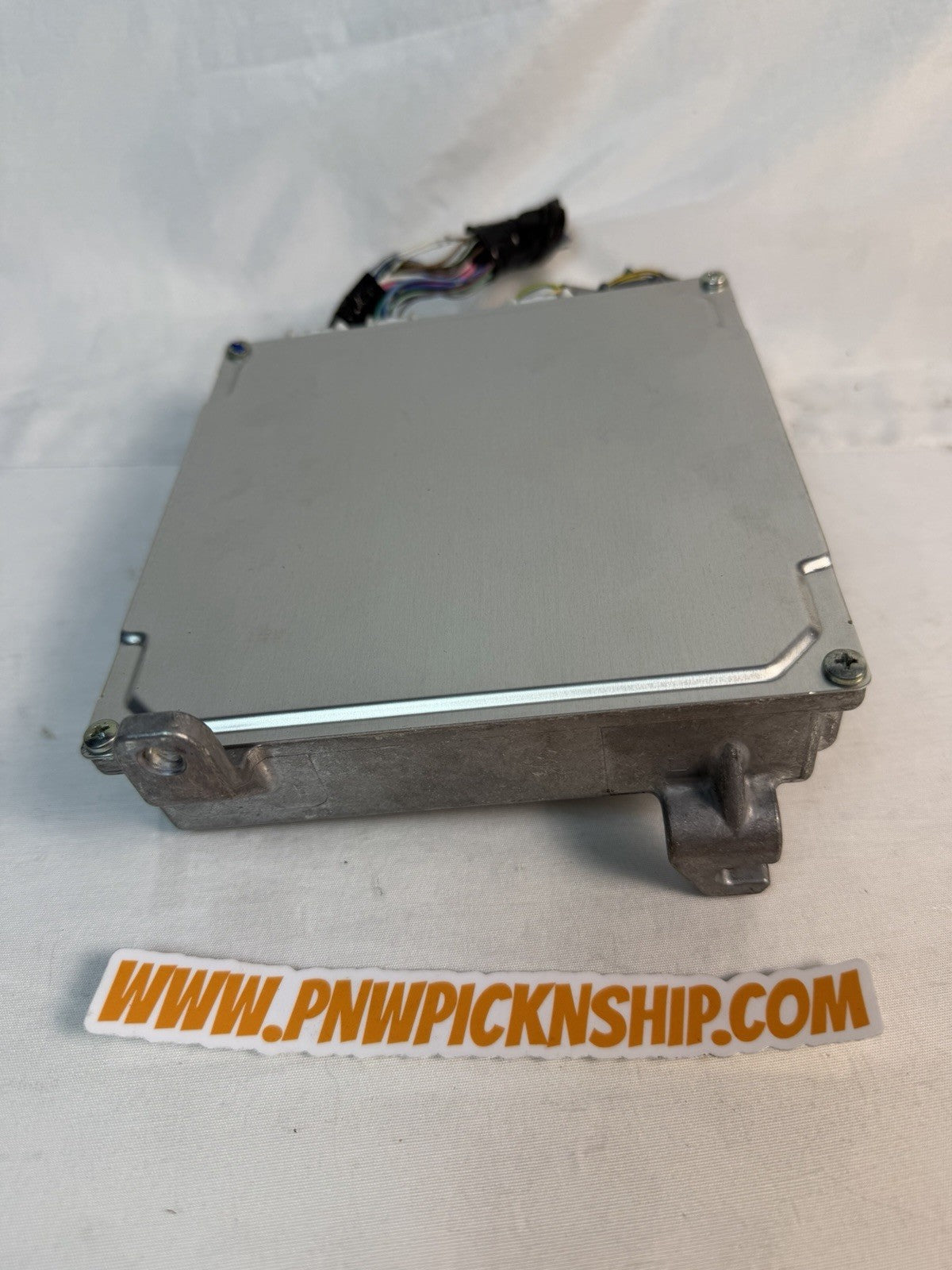 ✅ 2005-2006 HONDA CRV CR-V K24 5 SPEED ECU ECM 37820-PPA-A23 OEM MANUAL M/T