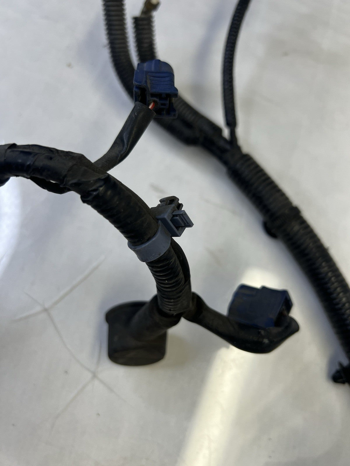 ✅ 2008-2012 Honda Accord Battery / Alternator Wire Harness OEM 32111-R40-A00