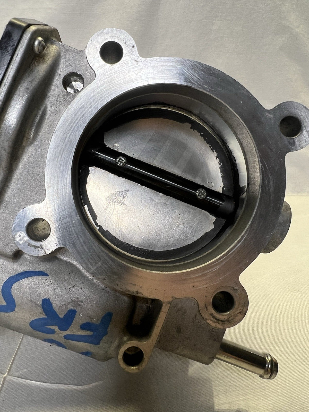 ✅ 2013-2020 Scion FR-S Throttle Body Subaru BR-Z Toyota GT86 OEM 16112AA400