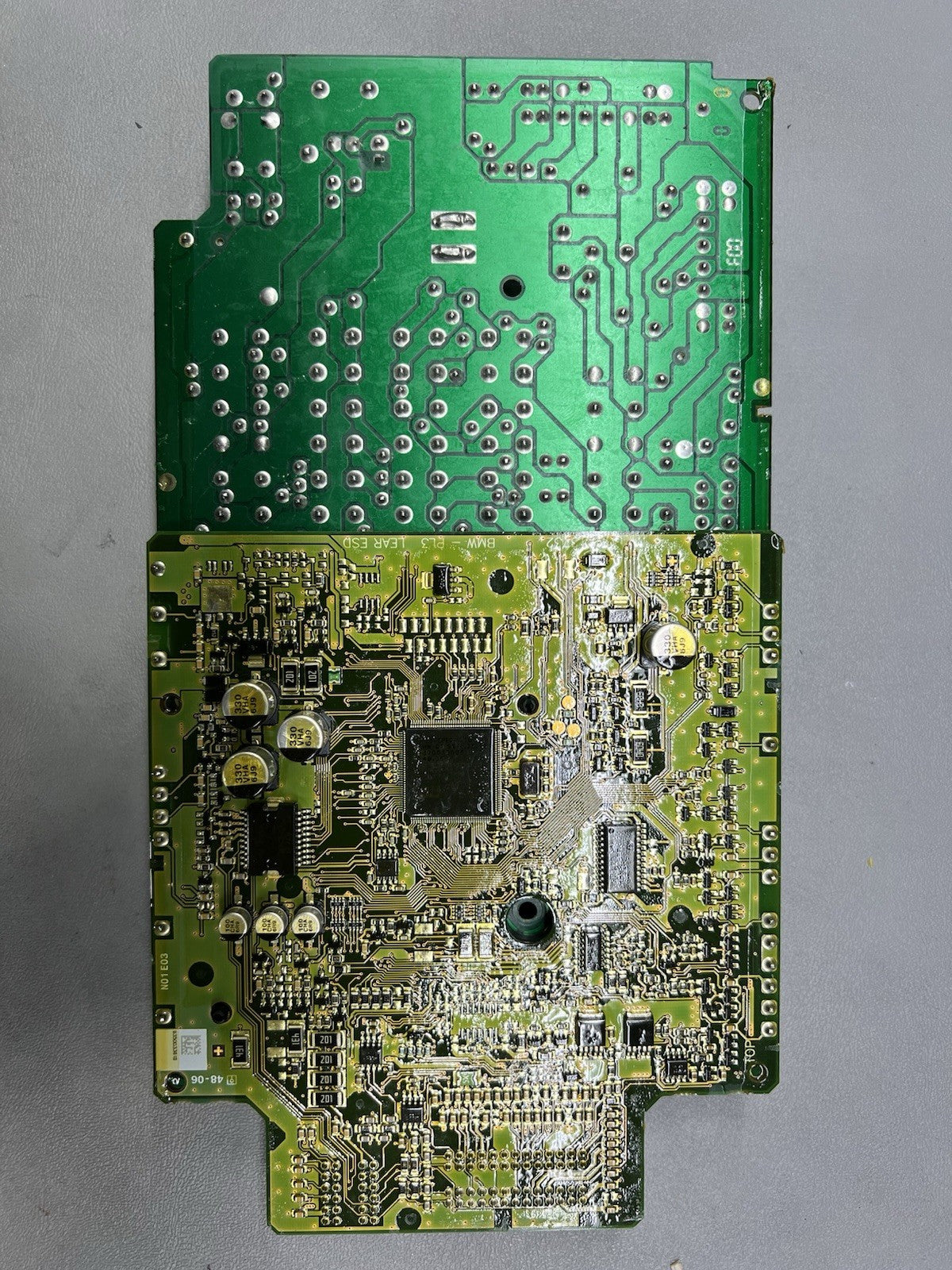 ✅ 2007-2014 Mini Cooper BCM Fuse Box Relay Body Control Module H1  3450435 JBE