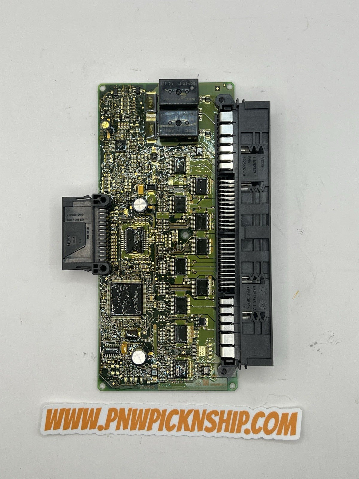 ✅07-16 MINI COOPER R56 R60 HIGH EKS FOOTWELL BODY CONTROL MODULE 6135 3452683-01