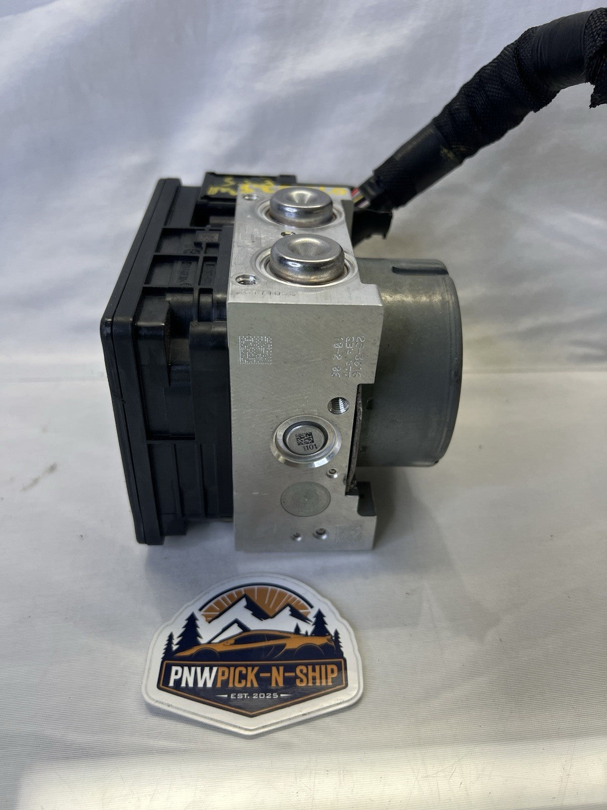 ✅ 2015 LINCOLN MKC ABS ANTI LOCK BRAKE MODULE SYSTEM ASSEMBLY OEM W ADAPTIVE