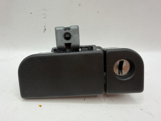 ✅ Honda Acura 97-06 CRV 03-11 Element 95-04 Odyssey RSX Glove Box Handle Black