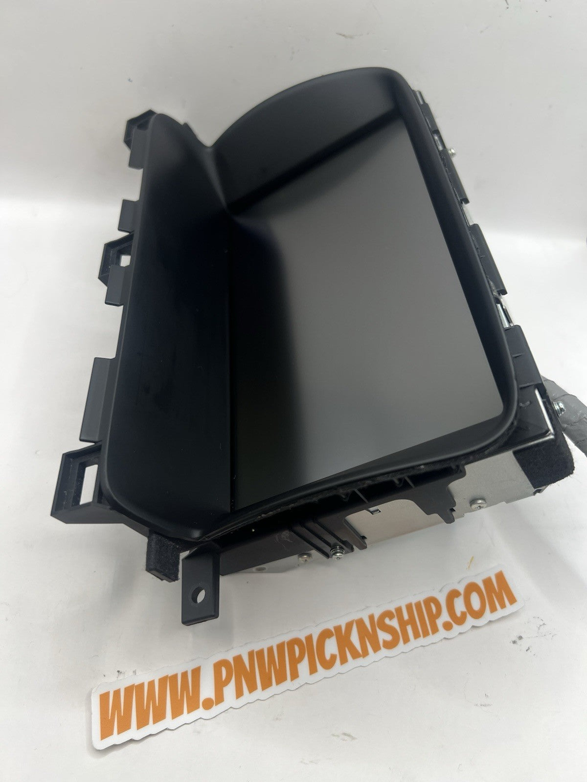 ✅ 2005-2012 Acura RL GPS TV Display Screen Dash Lower W/ Navigation OEM