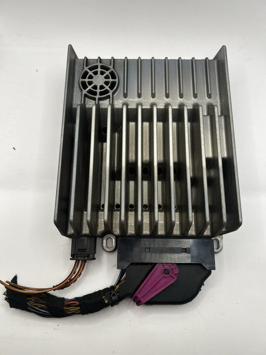 ✅2011-2016 Mercedes E350 W207 Audio Amplifier AMP Harman/Becker A2129007108 OEM