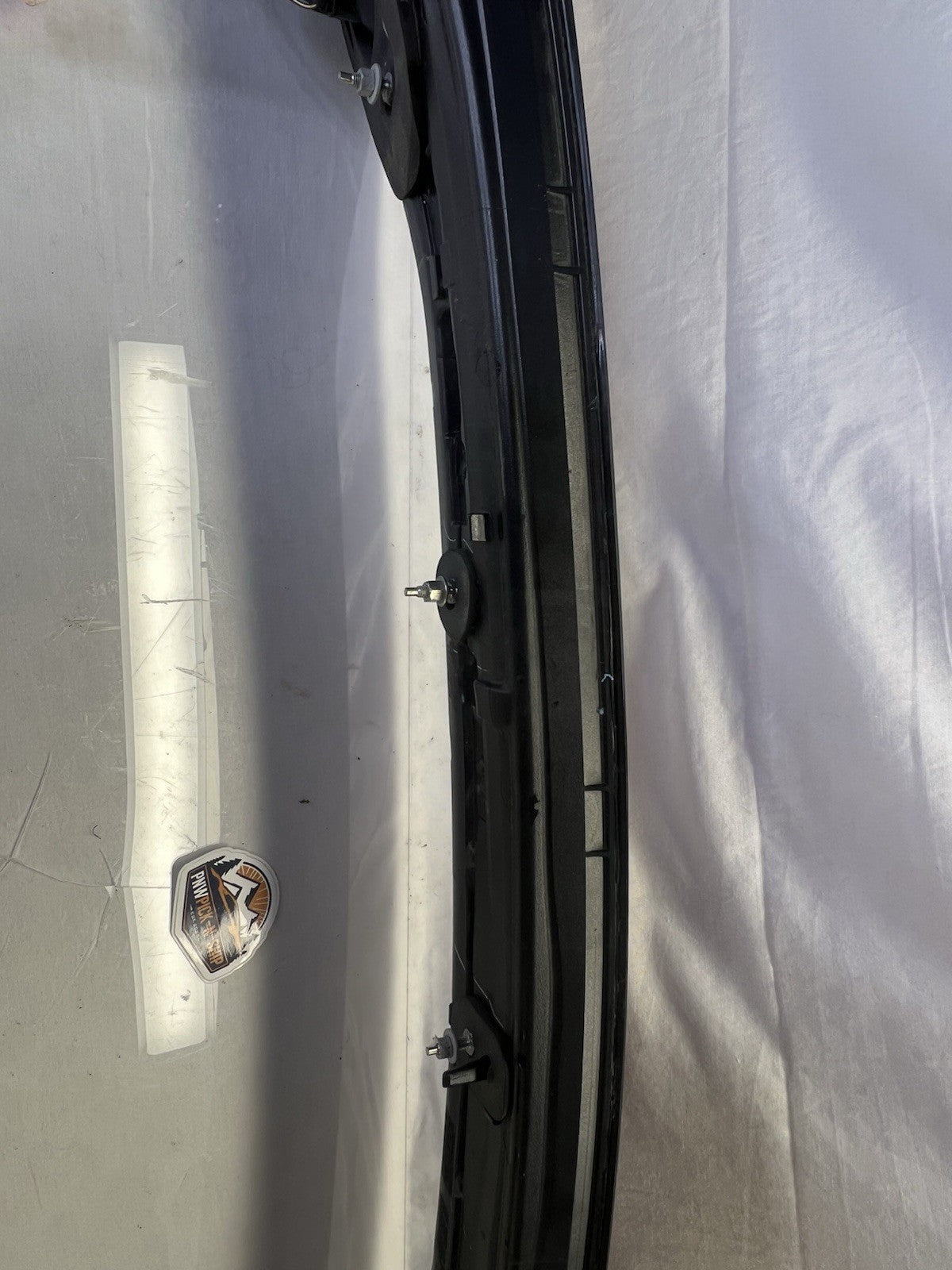✅ 2013-2016 Dodge Dart LED Trunk center Tail Light Lamp Brake Panel OEM TESTED