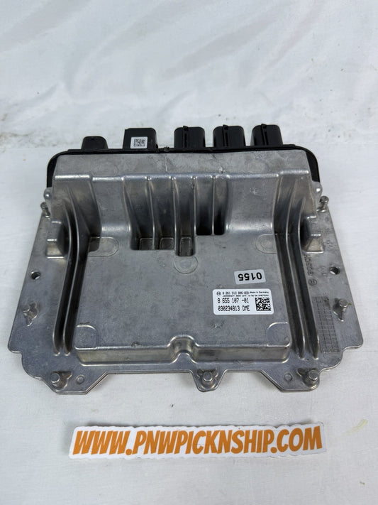 ✅ 2014-2020 MINI COOPER 1.5L ENGINE COMPUTER MODULE ECU ECM 8655107 OEM