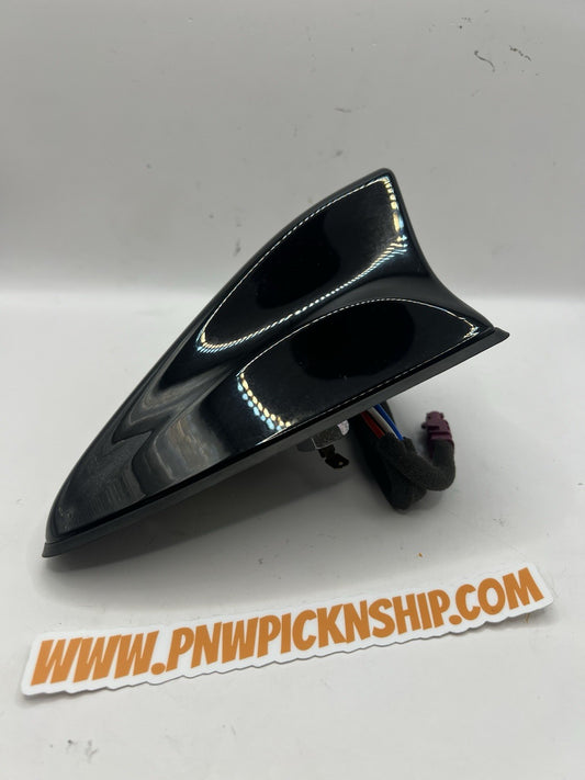 ✅ 2013-2017 Hyundai Elantra GT Sat Radio Antenna Shark Fin  96210-A5110NKA OEM