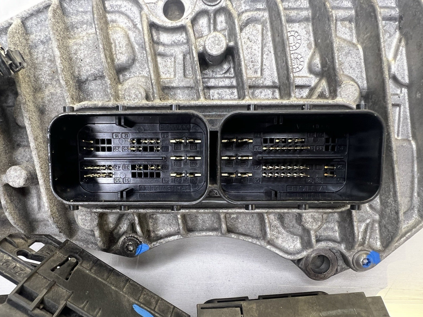 2011-2018 FORD FOCUS FIESTA TCU TCM TRANSMISSION CONTROL MODULE OEM ...
