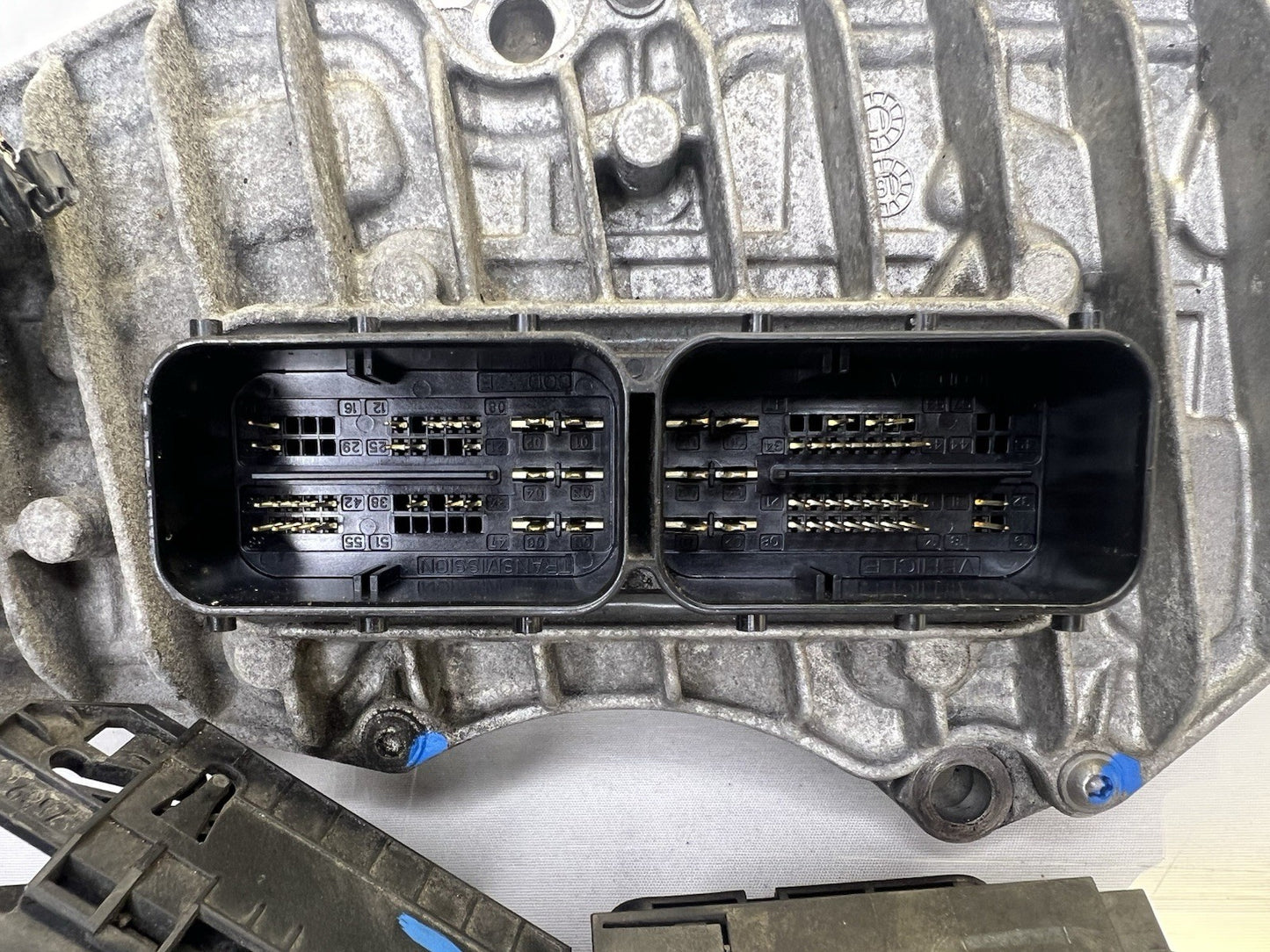 ✅ 2011-2018 FORD FOCUS FIESTA TCU TCM TRANSMISSION CONTROL MODULE OEM