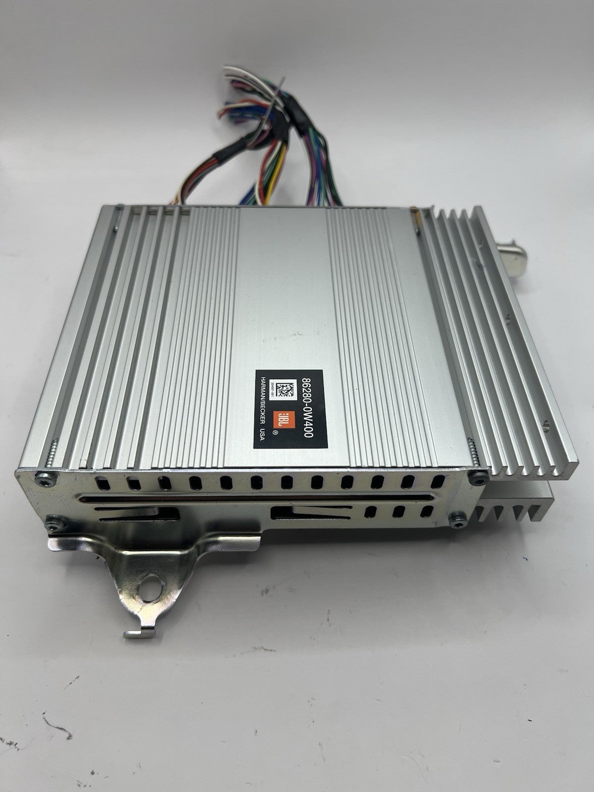 ✅06-12 Toyota RAV 4 RAV4 JBL Harman/Becker Audio Radio Amplifier Amp 86280-0W400