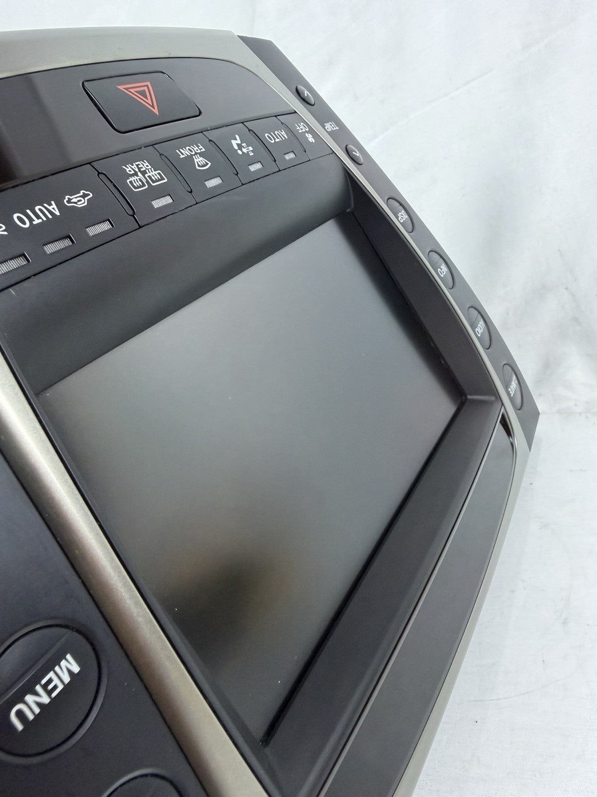 ✅ 06-07 Lexus GS350 GS430 Navigation Display GPS Radio Touch Screen 86111-30390