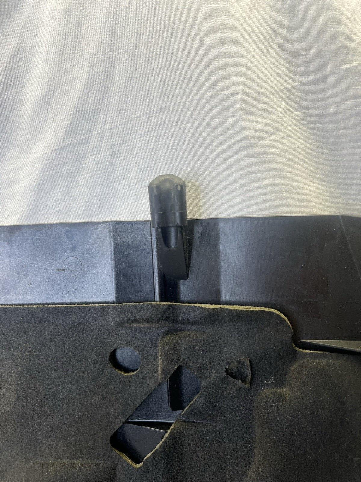 ✅ 2008-2014 CADILLAC CTS 3.6L V6 ENGINE COVER SHIELD TRIM 12609270 OEM