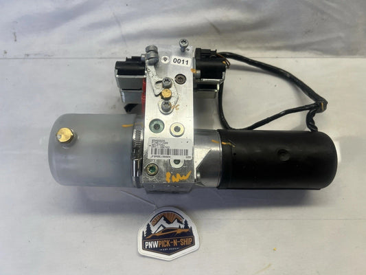 ✅ 2006 - 2013 Volvo C70 Hydraulic Roof Pump 09466628 OEM