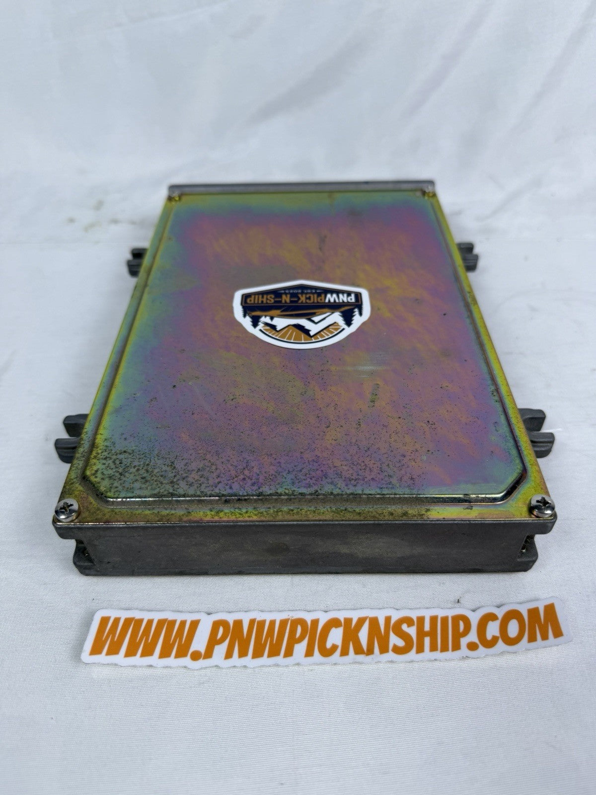 ✅ REBUILT 92-95 Honda Civic EX Automatic A/T  ECM ECU PCM Computer 37820-P28-A50