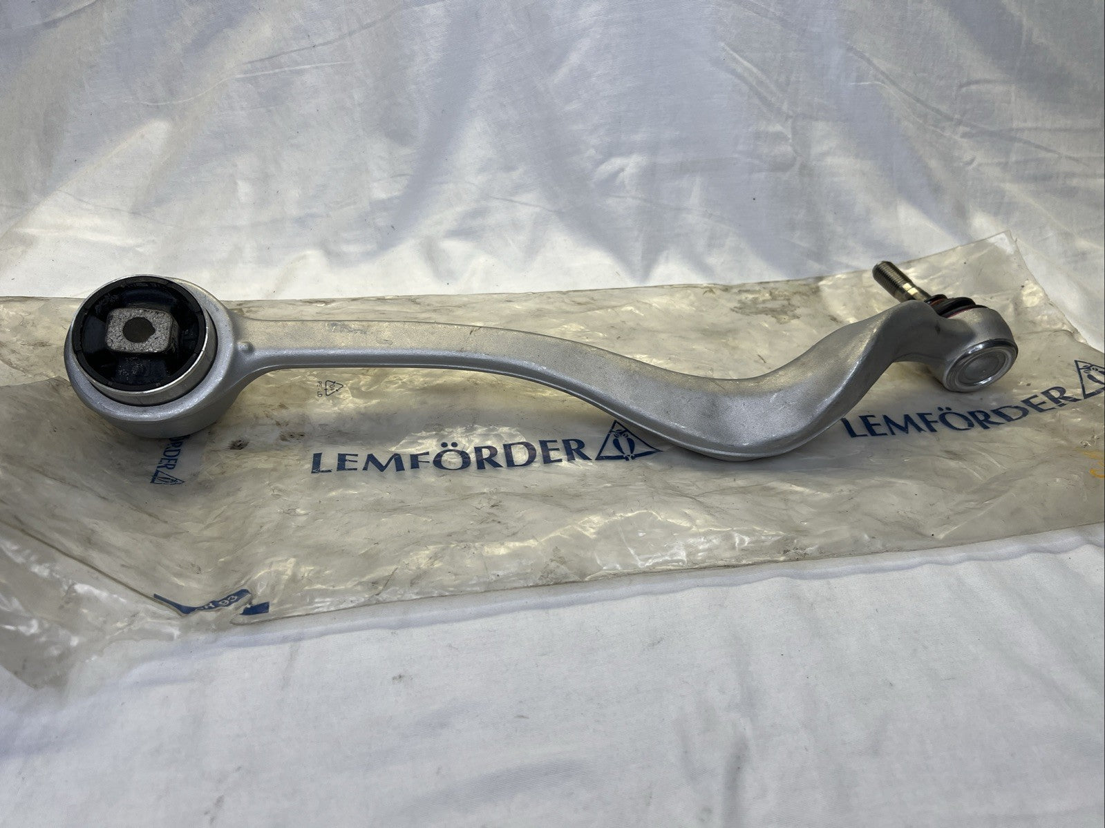 ✅ Lemforder 13084 01 Control Arm Front Left Forward For 97-03 Bmw 525I 528I 530I