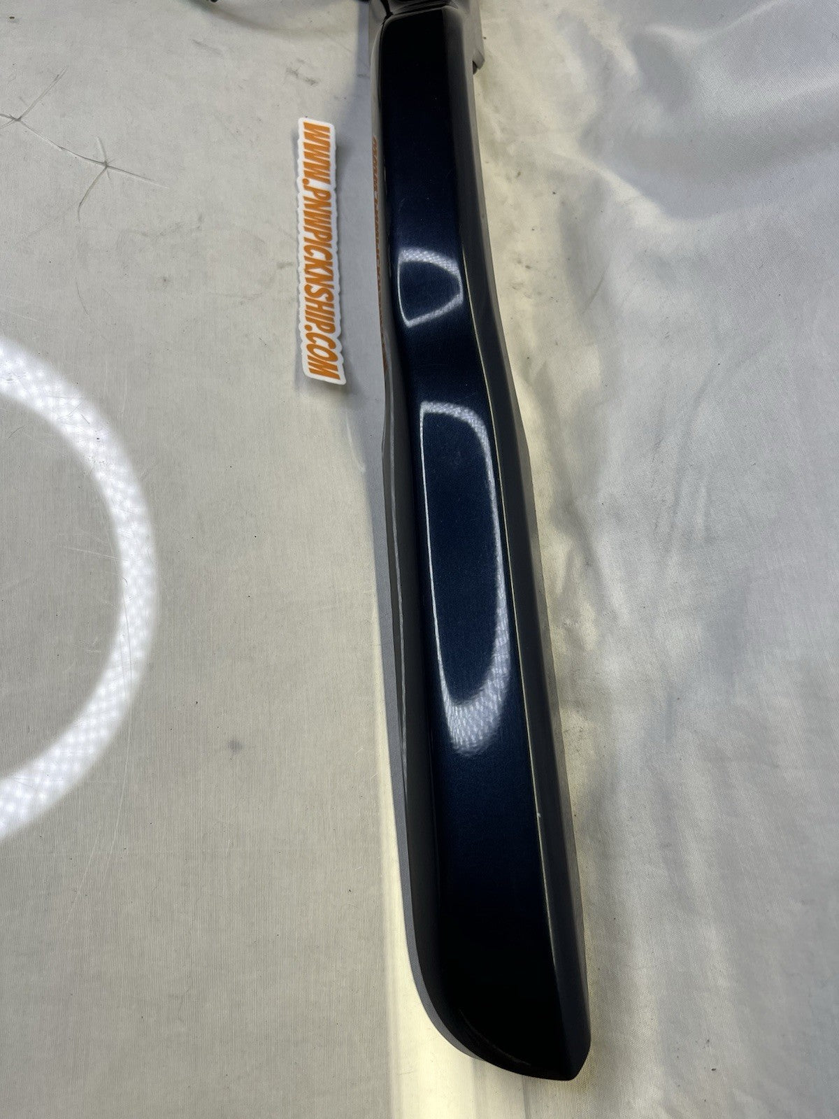 ✅ 2009-2015 HONDA PILOT TRUNK LIFTGATE HANDLE B552P Bali Blue Pearl TESTED READ