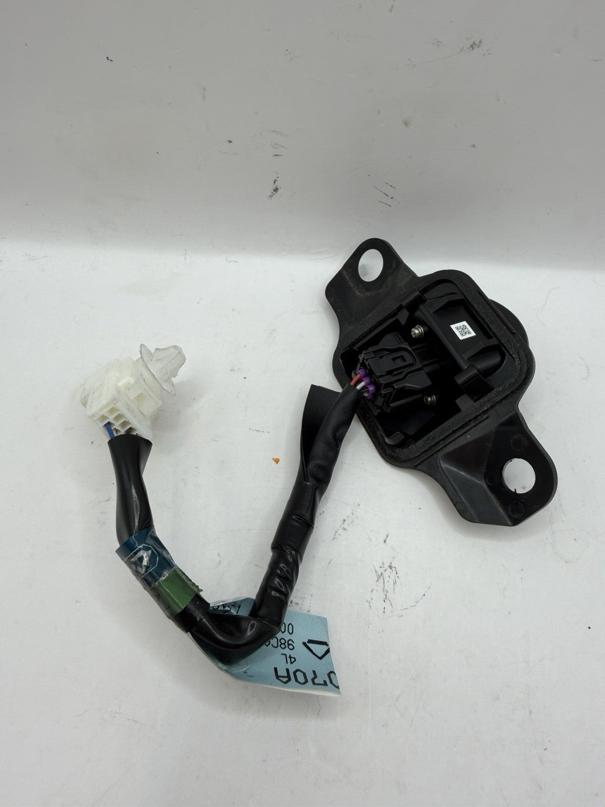 ✅ 2014-2020 LEXUS IS 350 IS 250 REAR VIEW BACK UP REVERSE PARKING CAMERA OEM