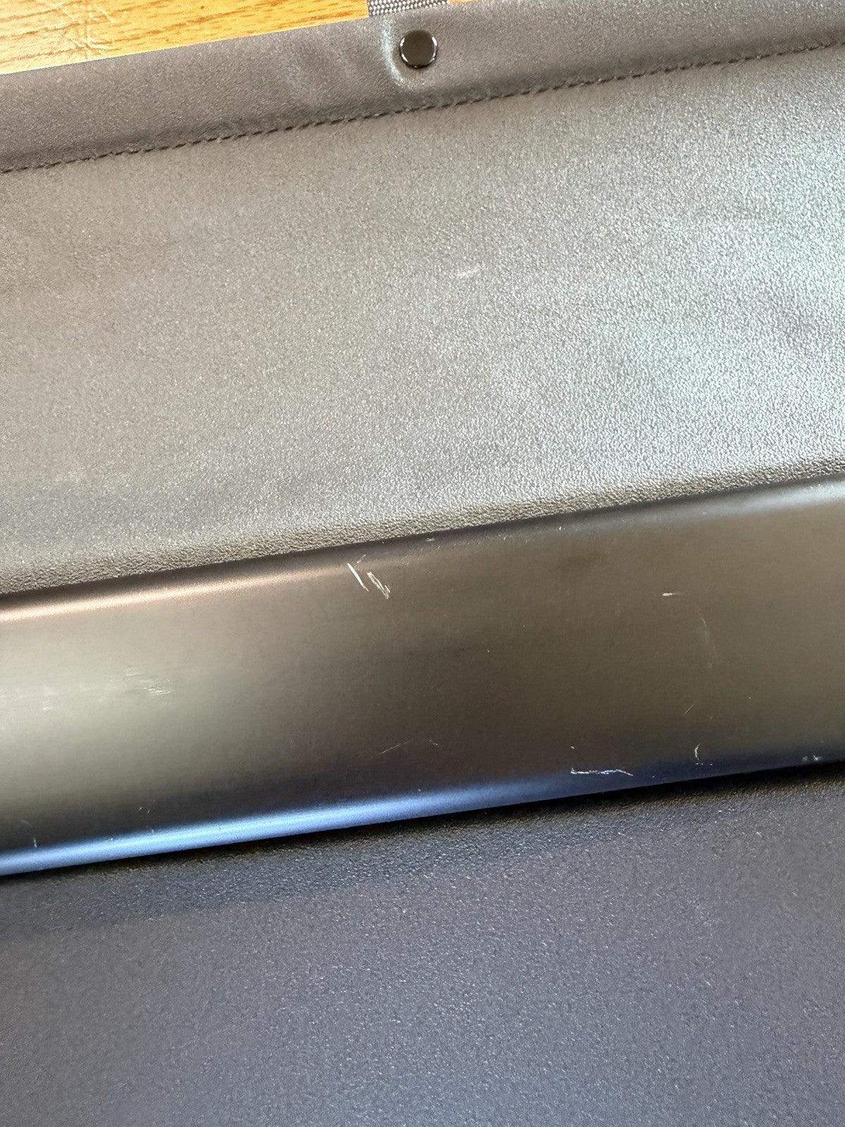 ✅ 2006-2012 Toyota RAV4 RAV 4 Black Retractable Rear Cargo Cover Screen OEM