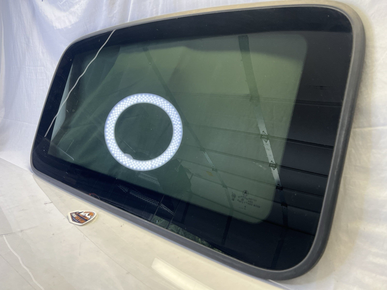 ✅ 2009-2014 ACURA TSX Sunroof Sun Roof Moon Roof Glass Factory OEM 70200-TL2-A21