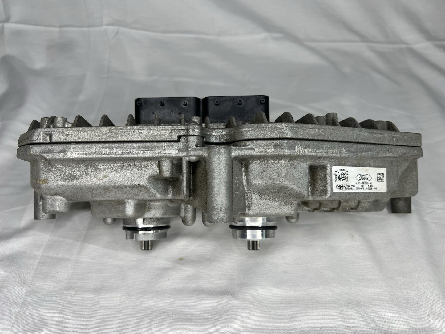 ✅ 2012-2018 FORD FOCUS FIESTA TCU TCM TRANSMISSION CONTROL MODULE A2C30743104