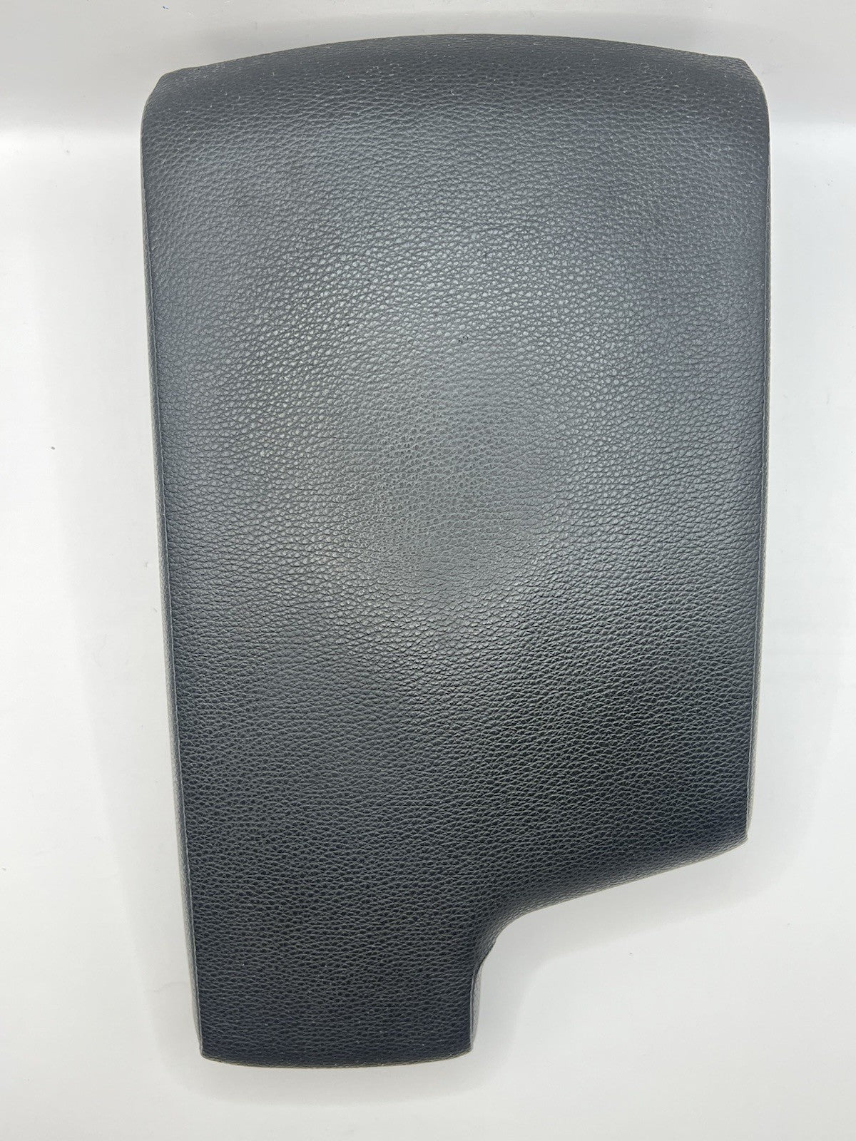 ✅ 2011 - 2013 BMW E90 E92 E93 328I 335I PLEATHER CENTER CONSOLE ARM REST OEM