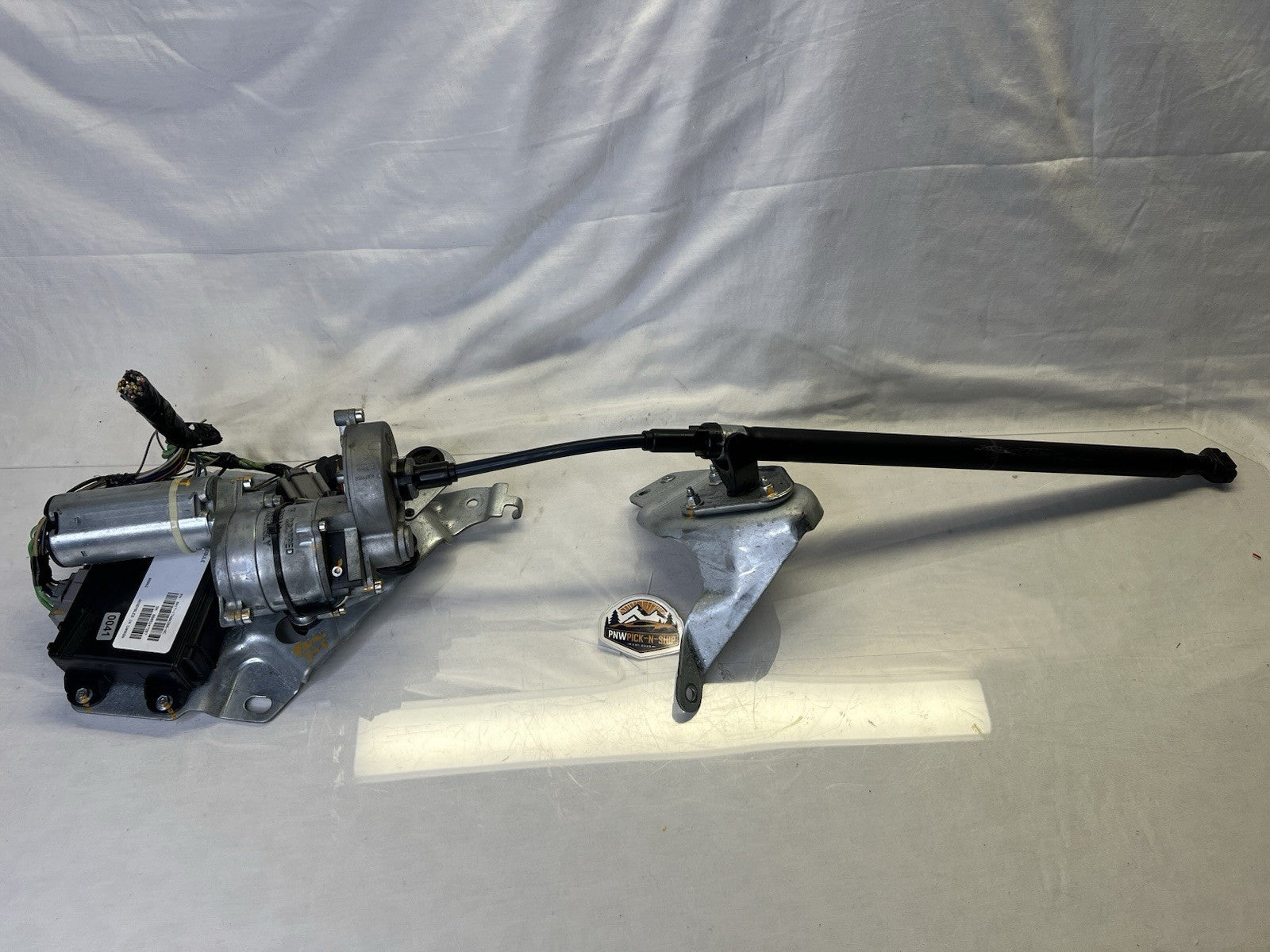 ✅ 07-14 FORD EDGE LINCOLN MKX POWER LIFTGATE MOTOR TRUNK ACTUATOR W/MODULE OEM