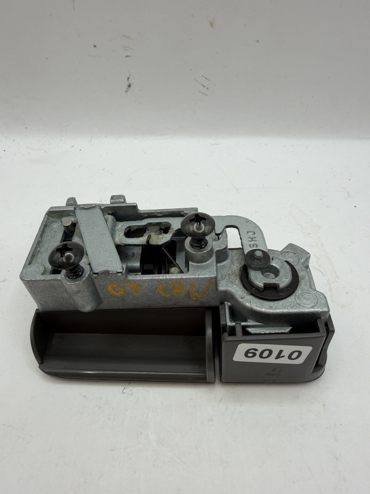 ✅2007 - 2011 Honda CR-V Glove Box Latch Handle Lock CRV 77540-SWA-A01ZA OEM GRAY