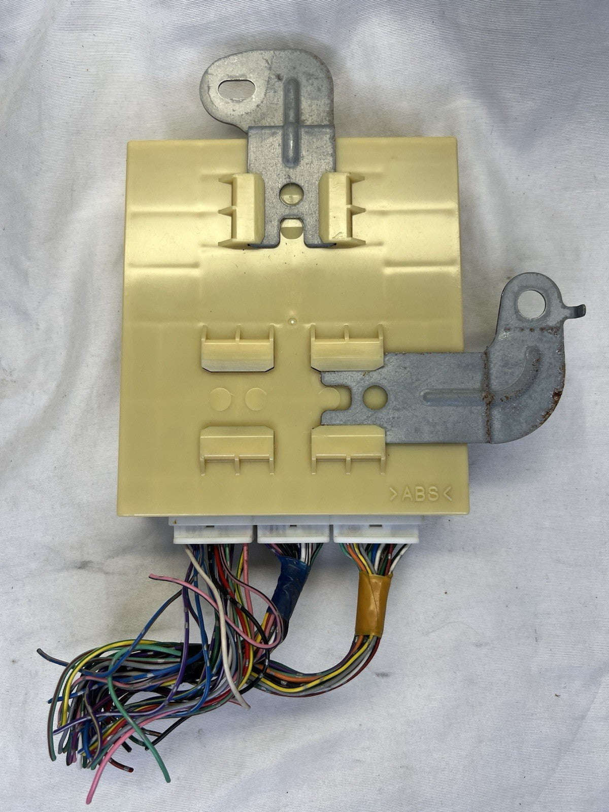 ✅ 03-04 Lexus GX470 A/C Air Conditioner Amplifier Amp Module 88650-60760