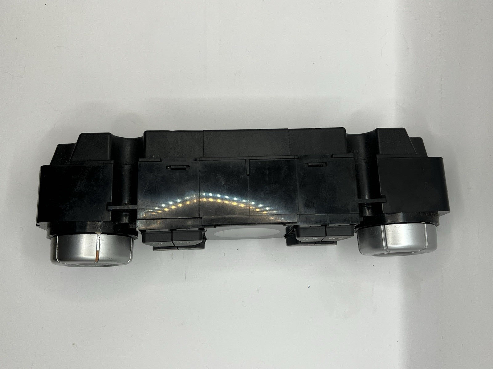 ✅ 06-08 Honda Ridgeline Climate Temperature Controls AC Dual Zone Auto Temp OEM