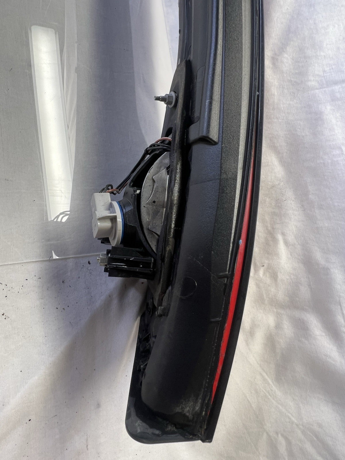 ✅ 2013-2016 Dodge Dart LED Trunk center Tail Light Lamp Brake Panel OEM TESTED
