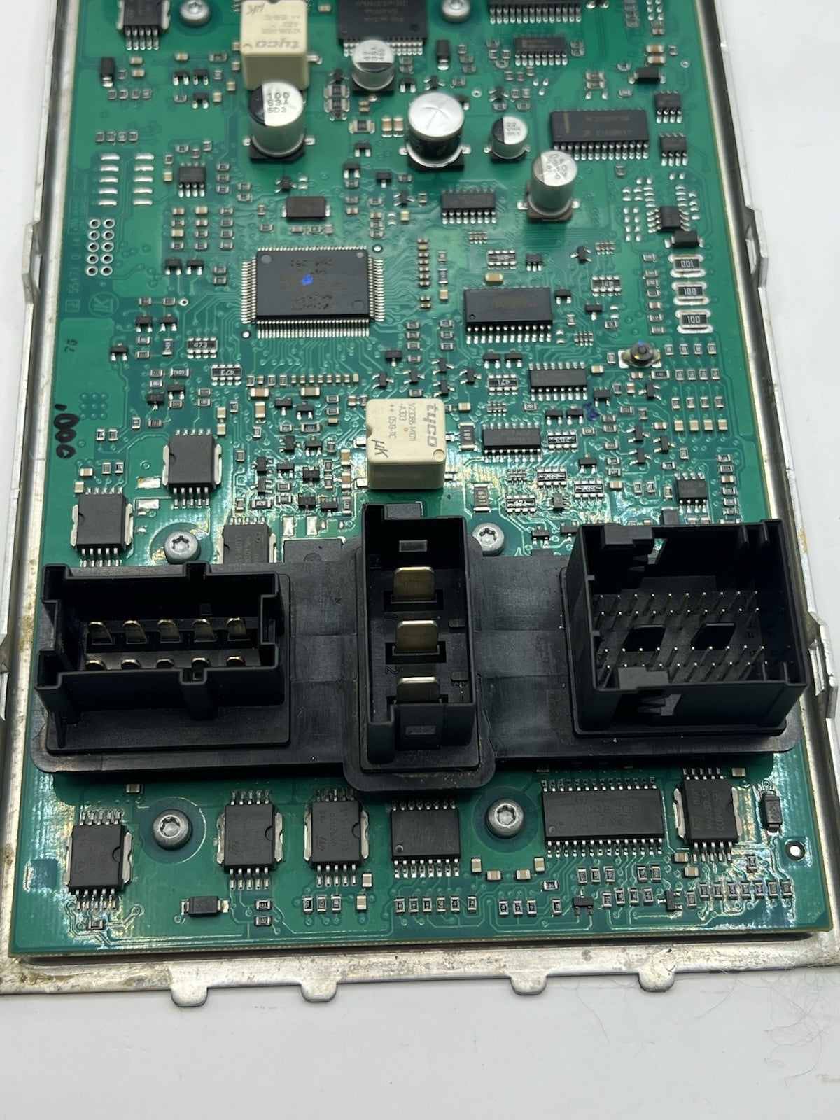 ✅ 06-13 Mercedes W164 GL450 R350 ML350 Front SAM Control Module OEM A1645453732