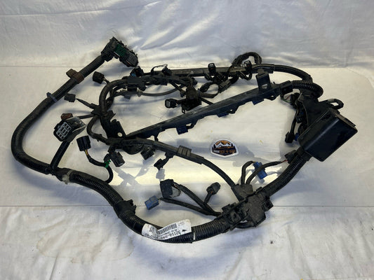 ✅ 2008-2010 Honda Accord Engine 2.4L A/T Wire Harness OEM 32110-R40-A51