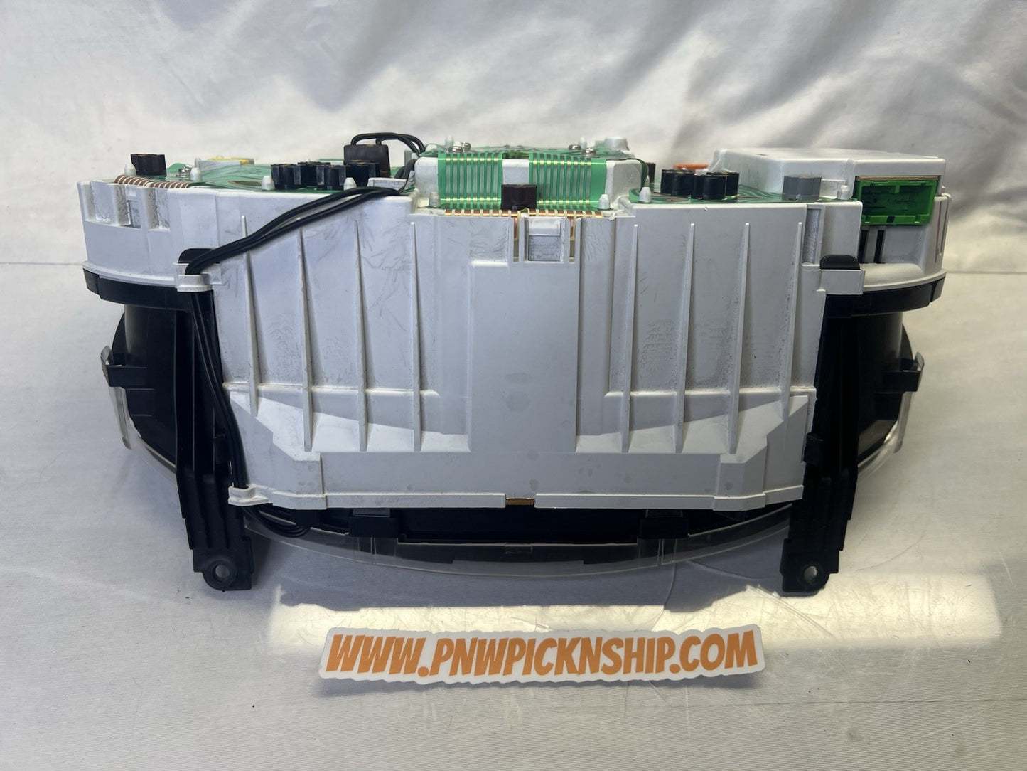 ✅ 96-00 Honda Civic LX DX Automatic Gauge Cluster 244K Speedo Speedometer OEM EK