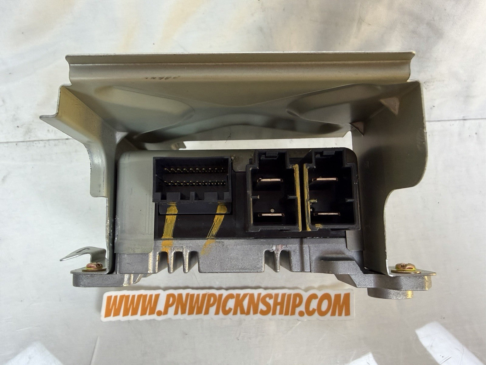 ✅03-05 Honda Civic MX Hybrid Electric Power Steering Control Module 39980-S5B-A1